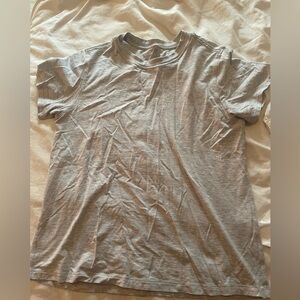 Lululemon love tshirt